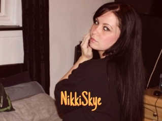 NikkiSkye