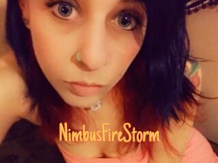 NimbusFireStorm