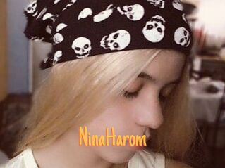 NinaHarom