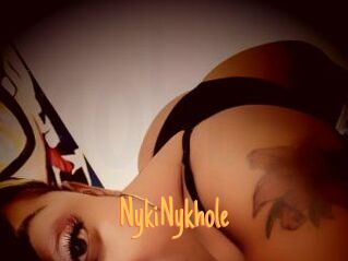 NykiNykhole