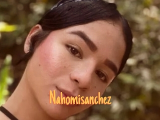 Nahomisanchez