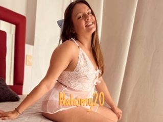 Nahomy20