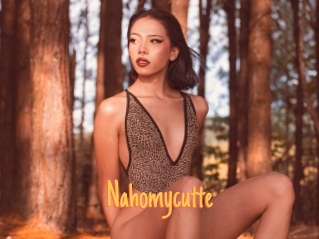 Nahomycutte