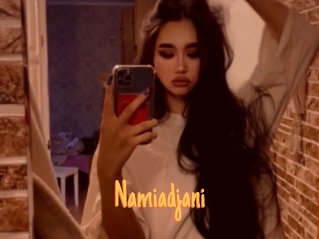 Namiadjani