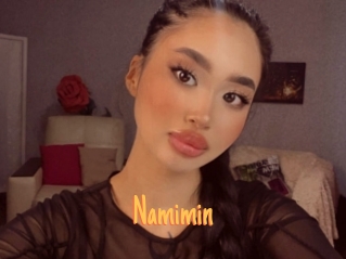 Namimin