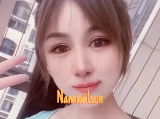 Namiwilson