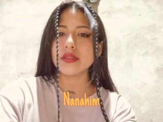 Nanahim