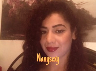 Nanysexy