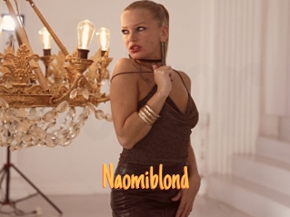 Naomiblond