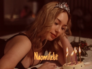 Naomilelit