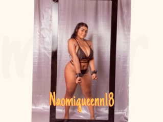 Naomiqueenn18