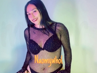 Naomywhol