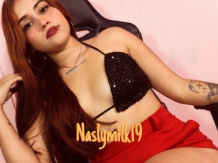 Naslymilk19