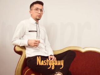 Nastyguuy