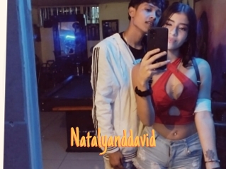 Natalyanddavid