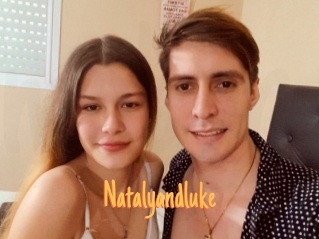 Natalyandluke