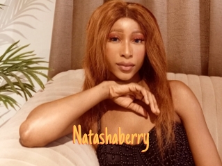 Natashaberry