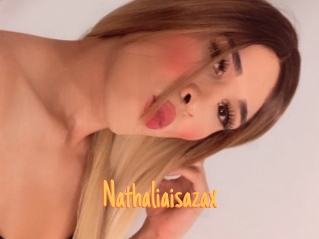 Nathaliaisazax