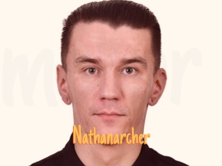 Nathanarcher