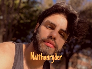 Natthanryder