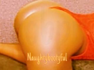 Naughtybootyful