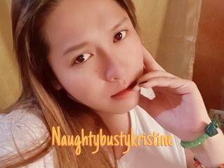 Naughtybustykristine