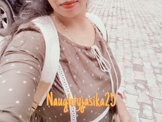 Naughtyjasika25