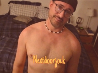 Nextdoorjock