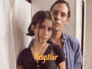 Nexystiler