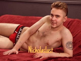 Nicholaslust