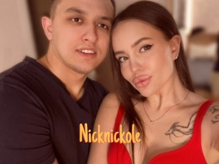 Nicknickole