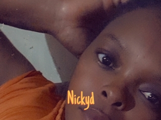 Nickyd