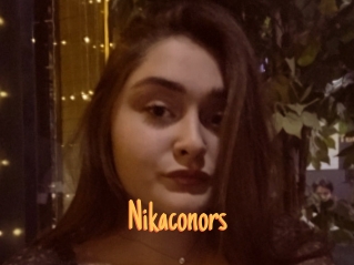 Nikaconors