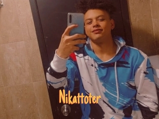 Nikattoter