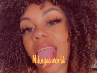 Nikayasworld