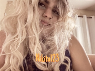 Nikita123