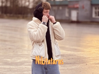 Nikitataras
