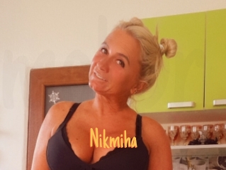 Nikmiha