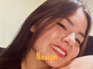 Ninakym