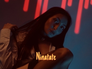 Ninatate