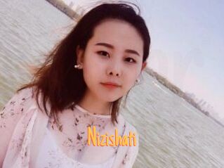 Nizishati