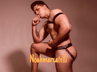 Noahmarcatelli