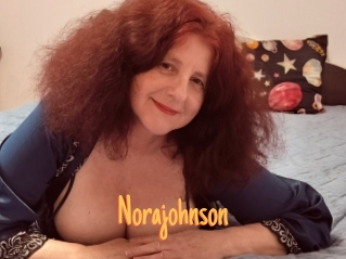 Norajohnson