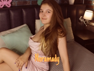 Noramady