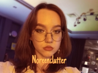 Noreenclutter