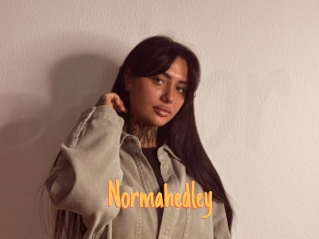 Normahedley