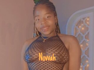 Novvah