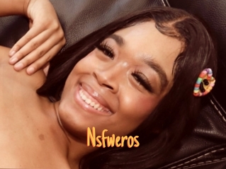 Nsfweros