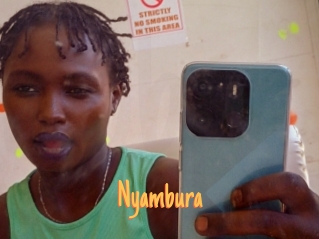 Nyambura