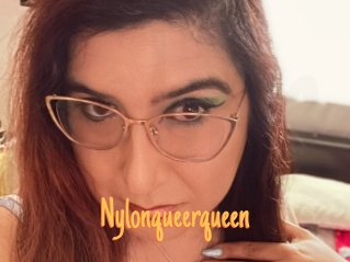 Nylonqueerqueen